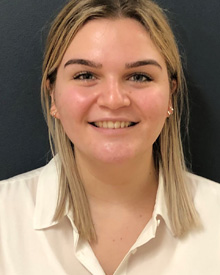 Kelsey Matuschka