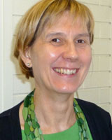Dr Helen Colquhoun
